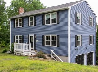 11 Old Rubbly Rd, Beverly, MA 01915