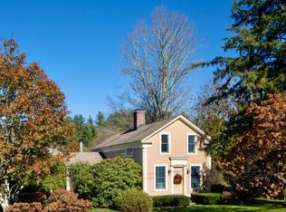 16-18 Seekonk Rd, Great Barrington, MA 01230