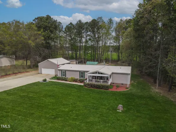 55 Poplar Creek Dr, Franklinton, NC 27525