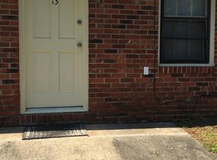 307 Dunwoody Ave APT 14, Central, SC 29630