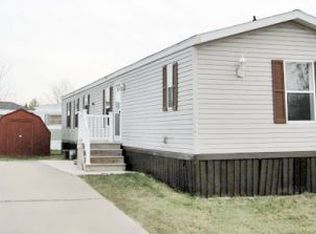 38056 Le Chateau Blvd, Clinton Township, MI 48038