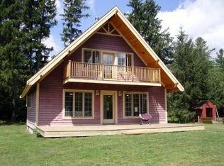 22 Bianca Rd, Stony Creek, NY 12878