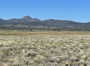 24400 N Big Springs Ranch Rd LOT E, Paulden, AZ 86334
