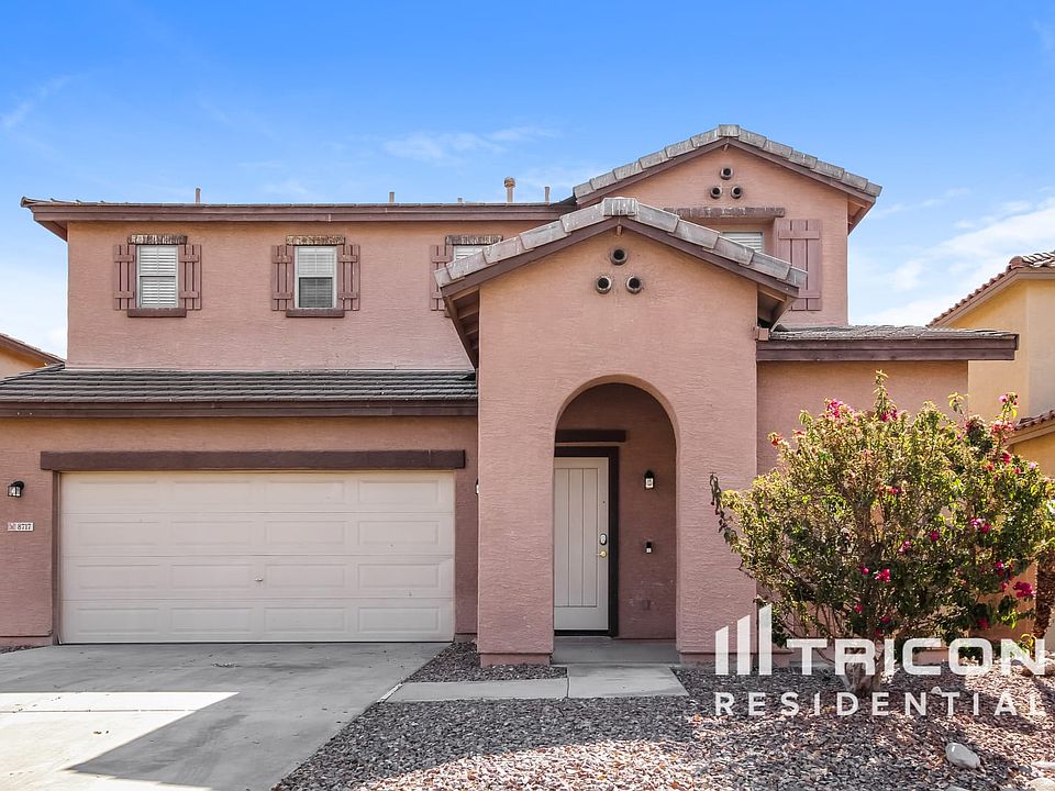 8717 W Hammond Ln, Tolleson, AZ 85353 | Zillow
