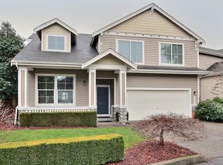 5229 S 232nd Street, Kent, WA 98032