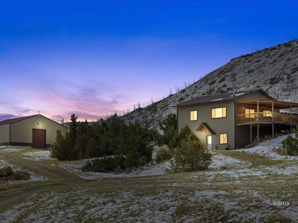 204 Prairie Rose Ln, Forsyth, MT 59327