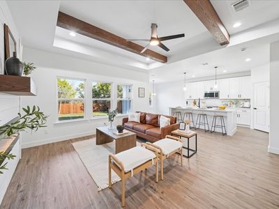 4609 Eagle Nest Ct, Granbury, TX, 76048