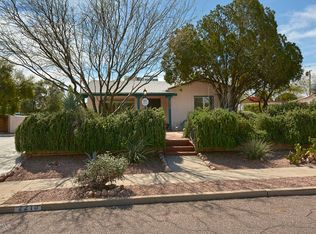2218 E Water St, Tucson, AZ 85719