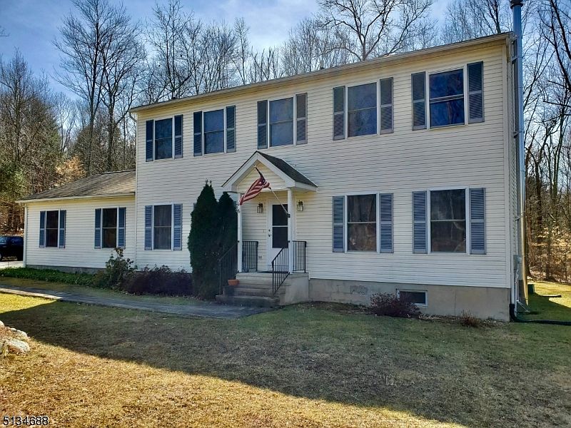 6 Butternut Ln, Sandyston, NJ 07826 Zillow