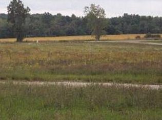 0 Deer Field Mdws, Almont, MI 48003