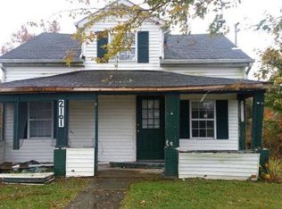 2101 Brassfield Bybee Rd, Richmond, KY 40475