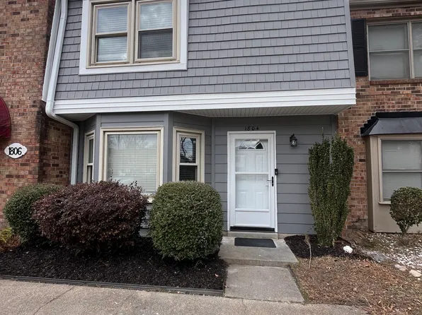 1804 Sheringham E, Virginia Beach, VA 23454