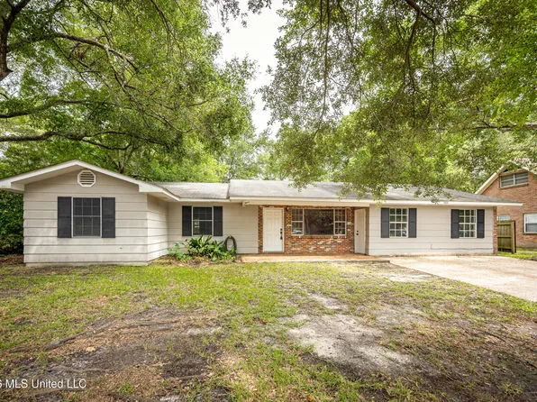 4014 Sherwood St, Pascagoula, MS 39581