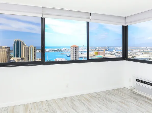 1255 Nuuanu Ave #3002, Honolulu, HI 96817