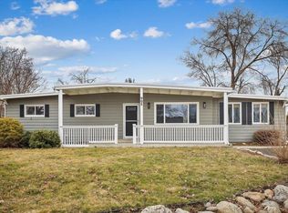 905 N Ravalli Dr, Veradale, WA 99037