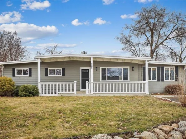 905 N Ravalli Dr, Veradale, WA 99037