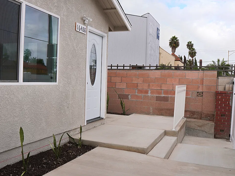 16488 Van De Velde Way #2