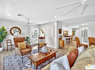 279 Saguaro Dr, Palm Springs, CA 92264