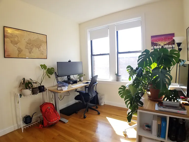 1300 Commonwealth Ave #3 — Photo 4