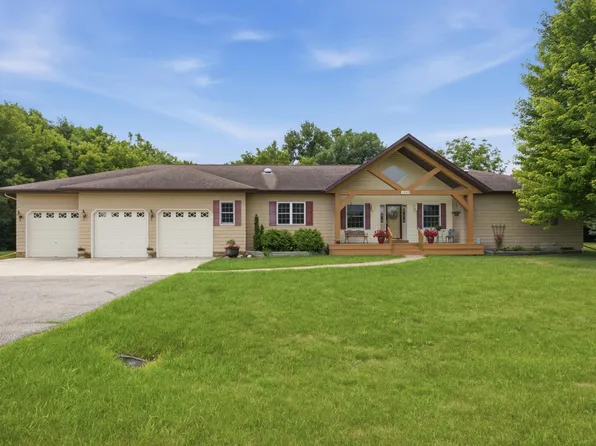 2302 Ann St, Reed Township, ND 58078