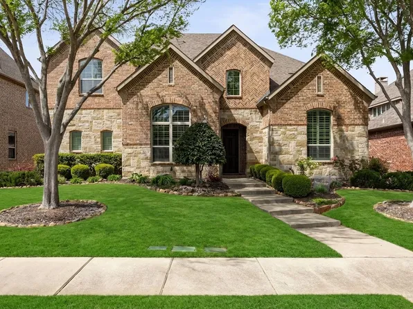 7433 Rockyford Dr, Frisco, TX 75035