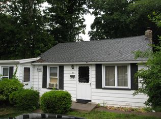 12 Radcliffe Ave, Woodland Park, NJ 07424