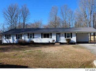 306 Linda Warren Cir, Hanceville, AL 35077
