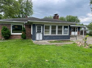 9706 Keys Ferry Rd, Fairdale, KY 40118