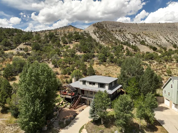 239 Marie St, Ridgway, CO 81432