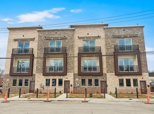 FELI324, Fort Worth, TX 76104