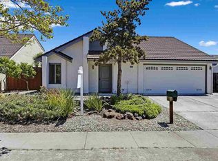 6332 Quartz Pl, Newark, CA 94560