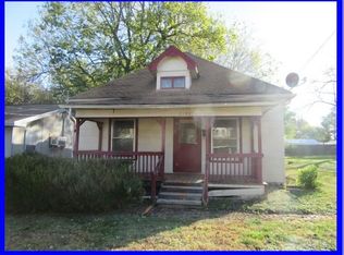 2120 N Lexington Ave, Springfield, MO 65803