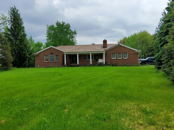 14385 Gilbert Rd, Allenton, MI 48002