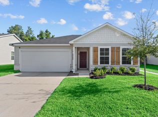 304 Del Monte Dr, Huntsville, TX 77320