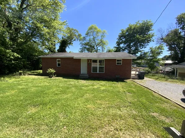 406 Fryer St, Newbern, TN 38059