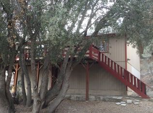 2125 Glacier, Pine Mountain Club, CA 93222
