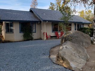 48161 Lindsay Ln, Oakhurst, CA 93644