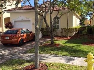 1123 NE 40th Rd, Homestead, FL 33033