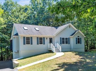7 Hawks Pl, Palmyra, VA 22963