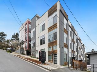 Seaboard Add, Seattle, WA 98126