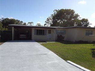 8321 Bardston Ave, Orlando, FL 32809