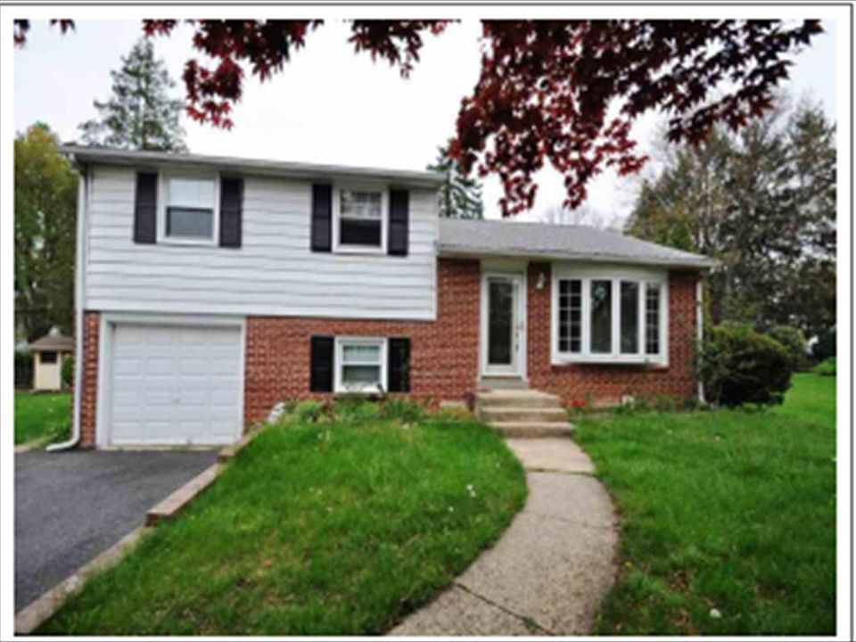 Property Front View