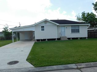 122 Mary Ann Ave, Houma, LA 70363