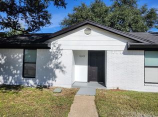 10525 Big Thicket Dr, Dallas, TX 75217