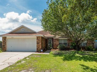 7241 Antoinette Cir, Navarre, FL 32566