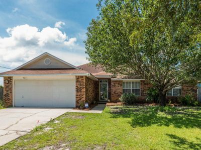 7241 Antoinette Cir, Navarre, FL, 32566