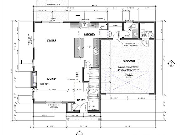 2nd image of 14881 NW Highcroft Ct