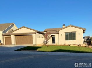 4018 Ridgeline Dr, Timnath, CO 80547