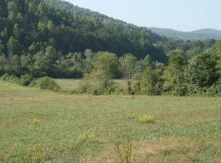 444 Holly Ridge Ln, Morganton, GA 30560