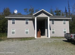 5185 N Monte Carlo Ln, Palmer, AK 99645